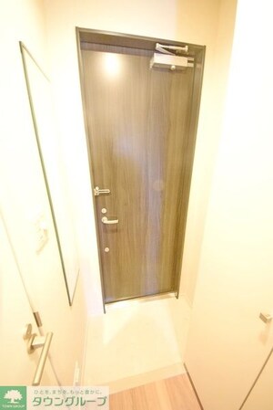 ラ・グラシューズ西船橋の物件内観写真